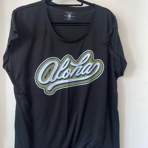 Hawaii’s Finest Women’s Top
